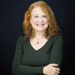 Photo of Cara Lindell