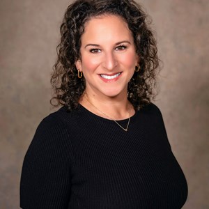 Photo of Meredith Cleveland