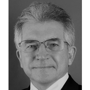 Photo of David Evans