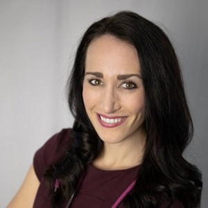 Photo of Dr. Arianna Becker