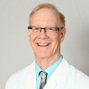 Photo of Lawrence Van Horn