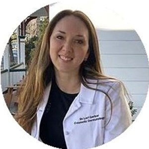 Photo of Lori Gerber