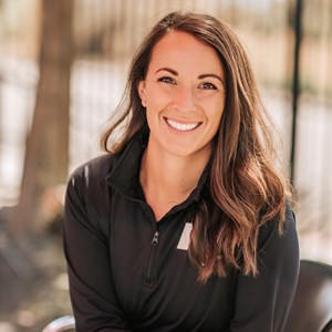 Photo of Morgan Fewel