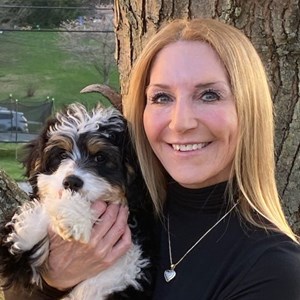 Photo of Michelle Vivio
