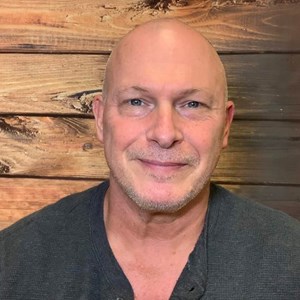 Photo of Tim Smith