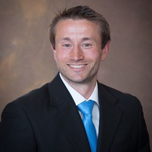 Photo of Jake Campbell