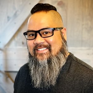 Photo of Jason Abucejo