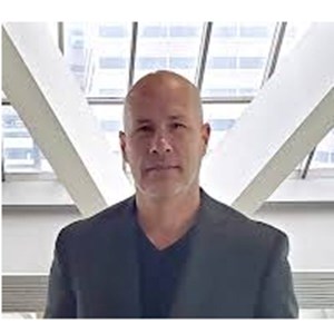 Photo of Jeff Young