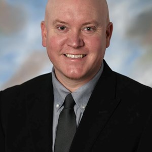 Photo of Jon Williamson