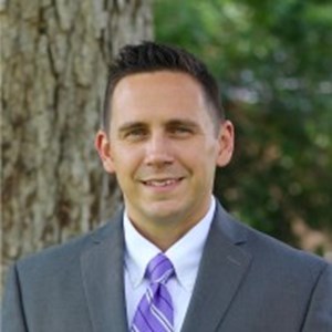 Photo of Jonathon Unger