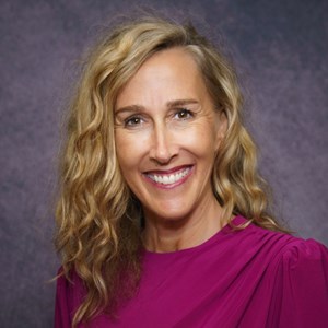 Photo of Jennifer Watson