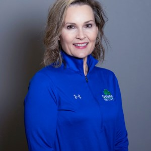 Photo of Laura Moore