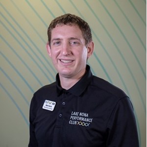 Photo of Matt Harris