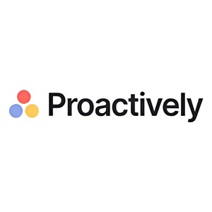 Proactively, Inc.