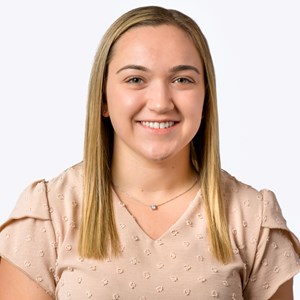 Photo of Lauren Zemanek