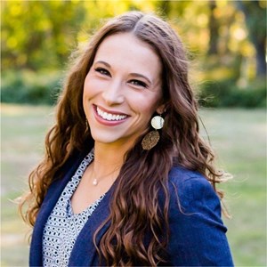 Photo of Sarae Jandreau