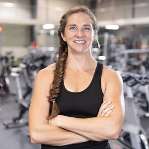 Photo of Natalie Woody