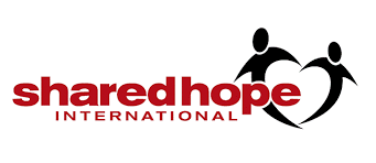 Shared Hope International logo