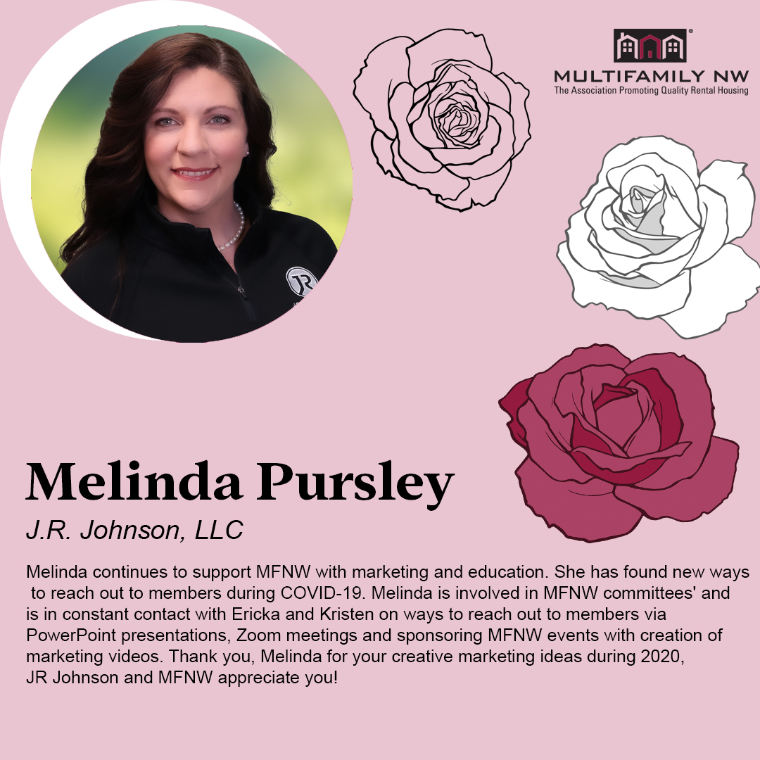 Melinda Pursley