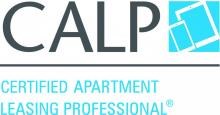 Virtual (CALP) Certified Apartment Leasing Professional Course 