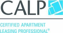 Virtual (CALP) Certified Apartment Leasing Professional Course