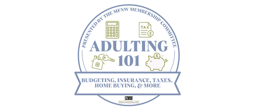 Adulting 101: Getting Your Money Together