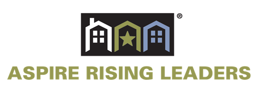 ASPIRE Rising Leaders Mixer