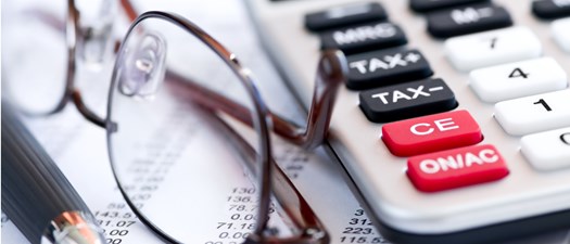 Financial Management Basics -NOI does not mean "No other Income"