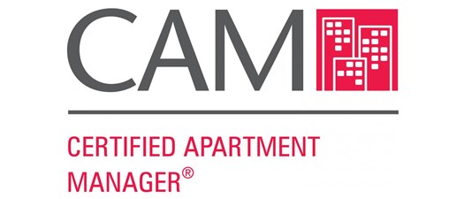 NAA Virtual  Certified Apartment Manager (CAM) Course 