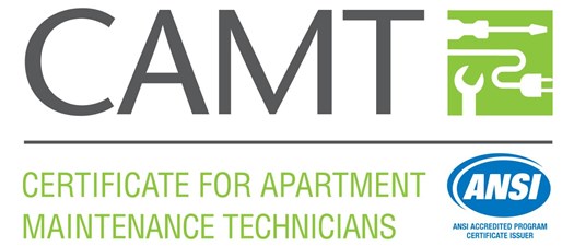 CAMT: Appliances Part I 