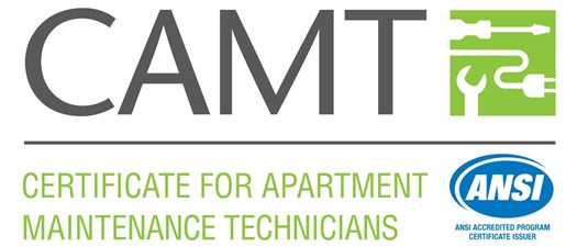 CAMT: Appliances Part I & II 