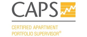 Virtual (CAPS) Certified Apartment Portfolio Supervisor Course