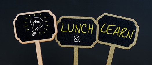 De-Escalation & Personal Safety Luncheon 