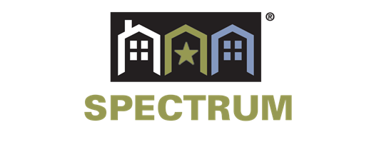 Spectrum 2025 - Sponsors & Exhibitors