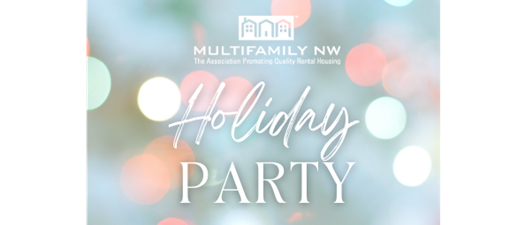Portland Holiday Party at the Embassy Suites