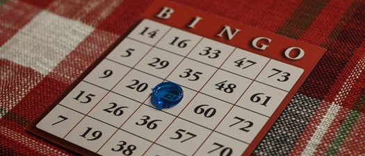 MWV Monster Mash Bingo Bash