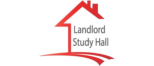 Webinar: May Landlord Study Hall - Property Inspections and Turnovers