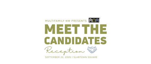 Meet the Candidates Reception 