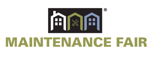 Maintenance Fair 2026 - Sponsors & Exhibitors