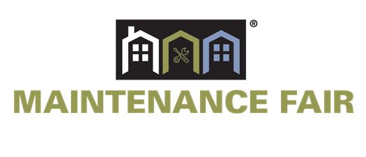 Maintenance Fair 2022 - Sponsors & Exhibitors