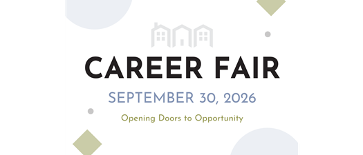 Multifamily NW Career Fair
