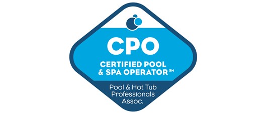 Virtual Certified Pool Operator Certification Course