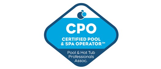 Virtual Certified Pool Operator Certification Course  - Test RETAKE
