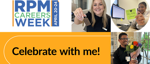 NAA RPM Careers Week