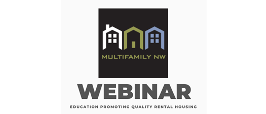 Webinar: Utility Billing