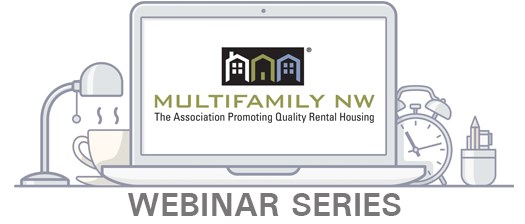 Webinar: WA It's the Law: Starting on the Right Foot