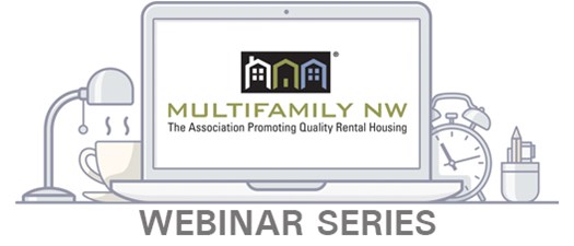 Webinar: City of Portland FAIR - Security Deposits 