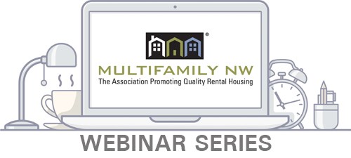 Webinars: 9 Part Oregon Landlord Tenant Law - Spring 2026 Series