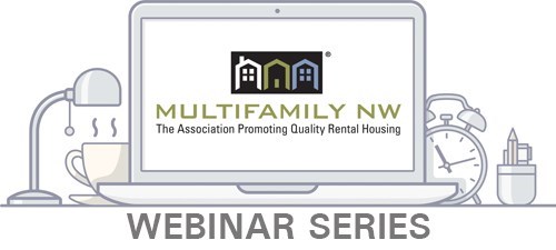 Washington Landlord Tenant Law Series