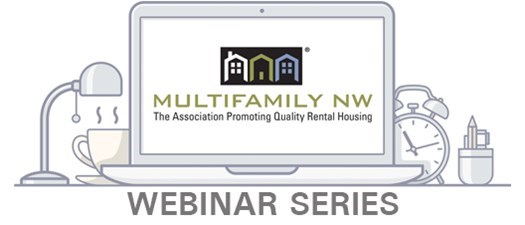 Webinars: 9 Part Oregon Landlord Tenant Law - Winter 2026 Series